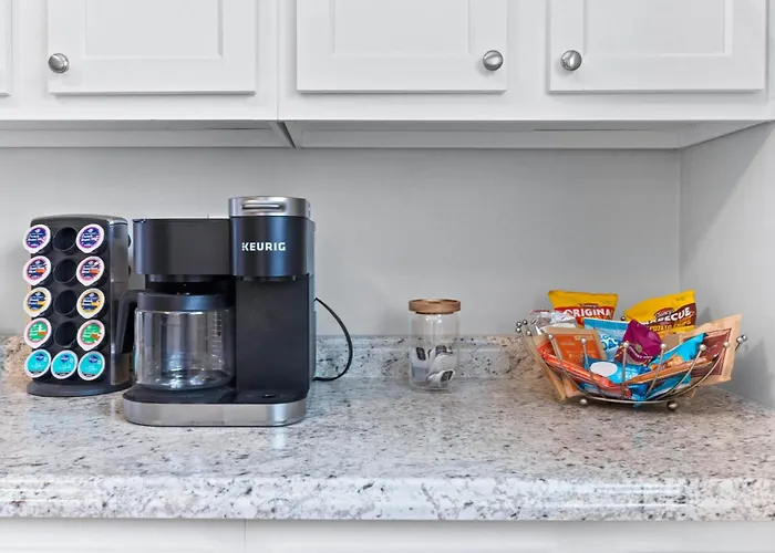 The Cranbrook- Close To Osu-downtown Columbus-short North-clintonville-upper Arlington *