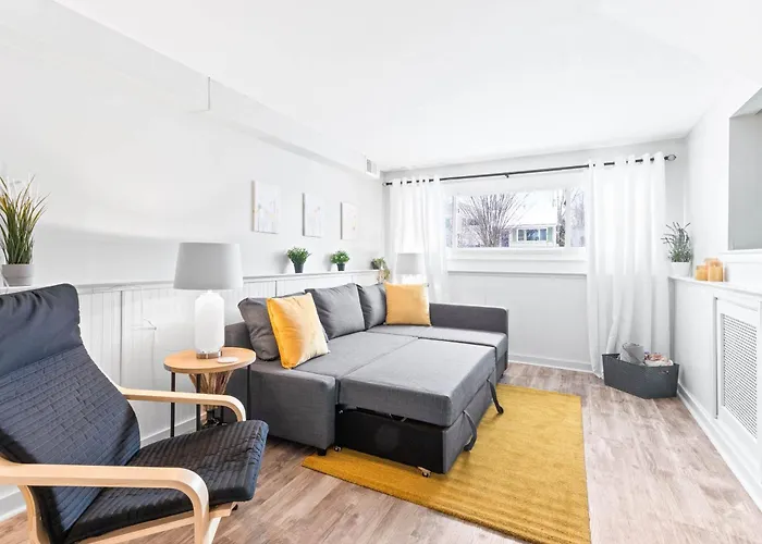 The Cranbrook- Close To Osu-downtown Columbus-short North-clintonville-upper Arlington