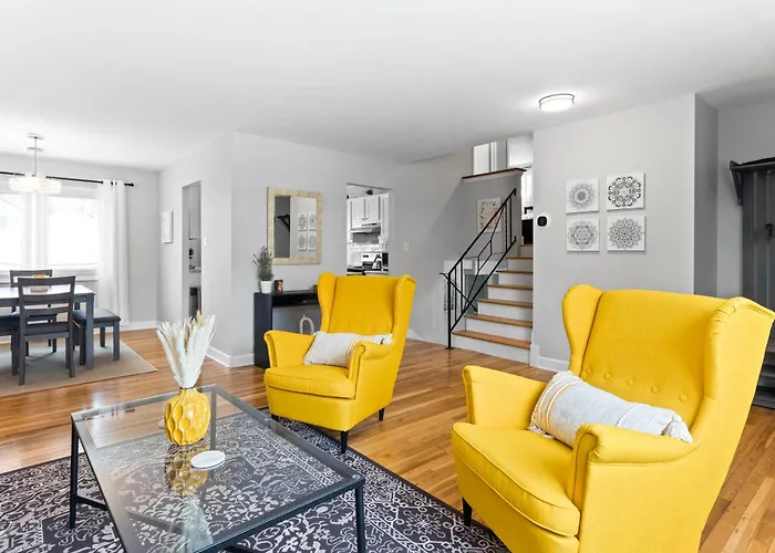 The Cranbrook- Close To Osu-downtown Columbus-short North-clintonville-upper Arlington Columbus