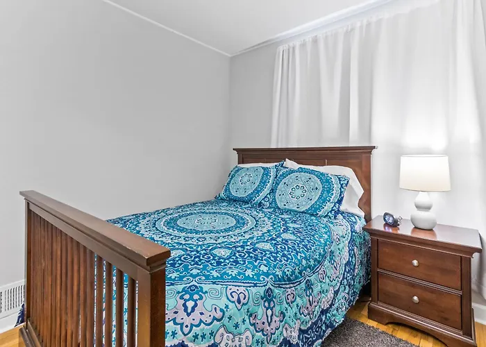 The Cranbrook- Close To Osu-downtown Columbus-short North-clintonville-upper Arlington Holiday home *