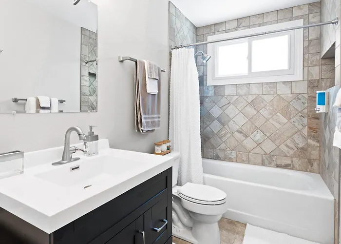 Holiday home The Cranbrook- Close To Osu-downtown Columbus-short North-clintonville-upper Arlington Columbus