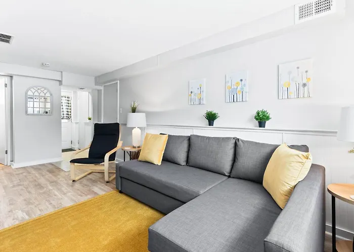 The Cranbrook- Close To Osu-downtown Columbus-short North-clintonville-upper Arlington *