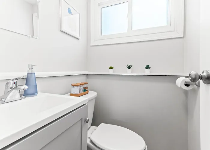 Holiday home The Cranbrook- Close To Osu-downtown Columbus-short North-clintonville-upper Arlington *