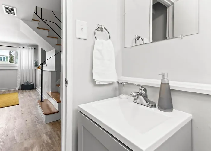 The Cranbrook- Close To Osu-downtown Columbus-short North-clintonville-upper Arlington *