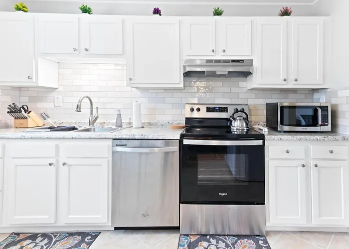 The Cranbrook- Close To Osu-downtown Columbus-short North-clintonville-upper Arlington