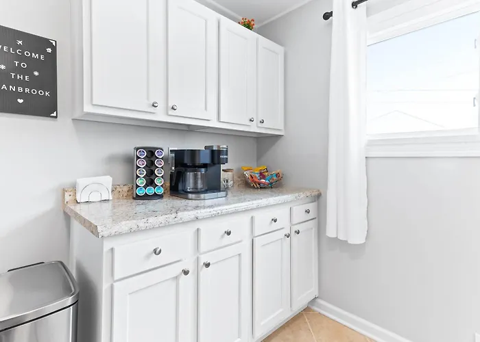 Holiday home The Cranbrook- Close To Osu-downtown Columbus-short North-clintonville-upper Arlington Columbus