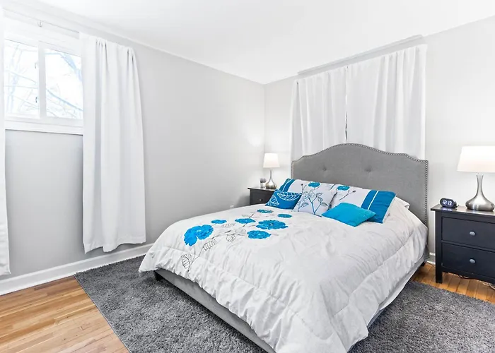 The Cranbrook- Close To Osu-downtown Columbus-short North-clintonville-upper Arlington * Columbus