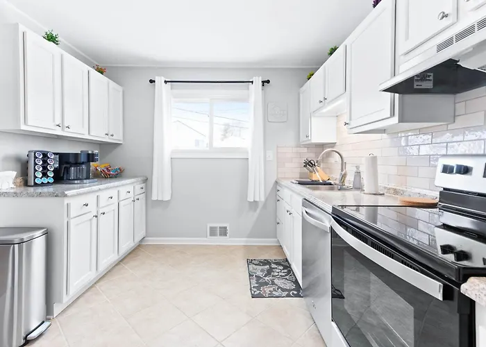 Holiday home The Cranbrook- Close To Osu-downtown Columbus-short North-clintonville-upper Arlington