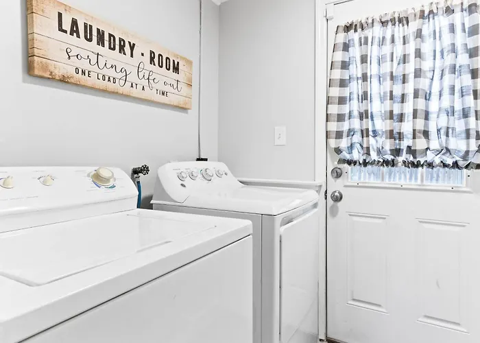 Holiday home The Cranbrook- Close To Osu-downtown Columbus-short North-clintonville-upper Arlington Columbus