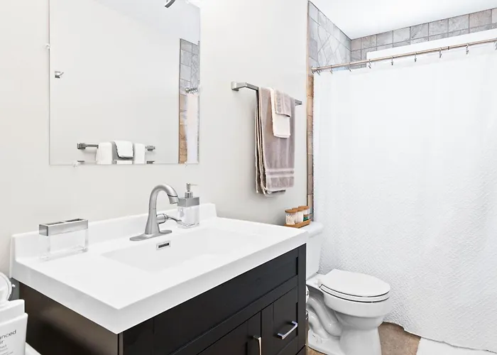 Holiday home The Cranbrook- Close To Osu-downtown Columbus-short North-clintonville-upper Arlington